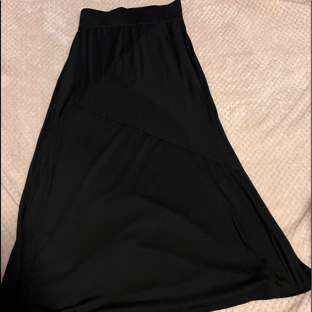 Maxi Skirt small
